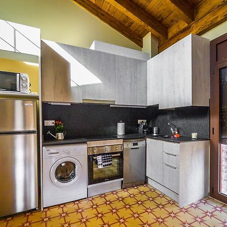 Apartaments Cal Xic Bellver De Cerdanya Exterior foto