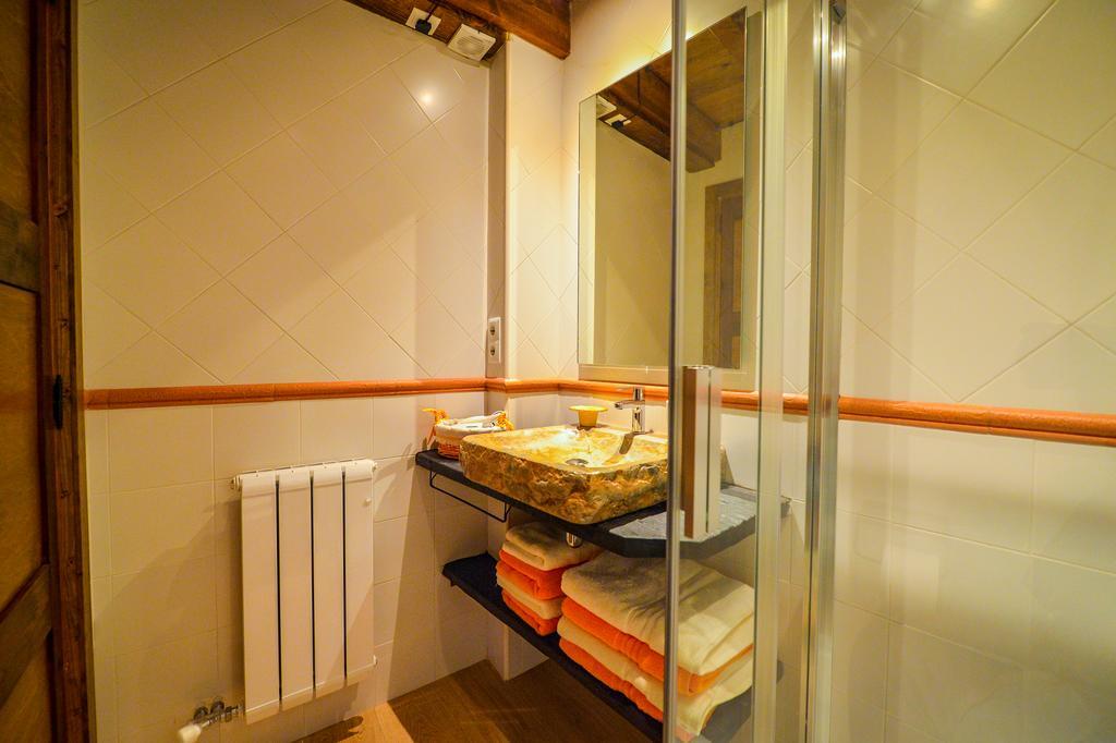 Apartaments Cal Xic Bellver De Cerdanya Exterior foto