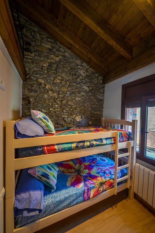 Apartaments Cal Xic Bellver De Cerdanya Exterior foto