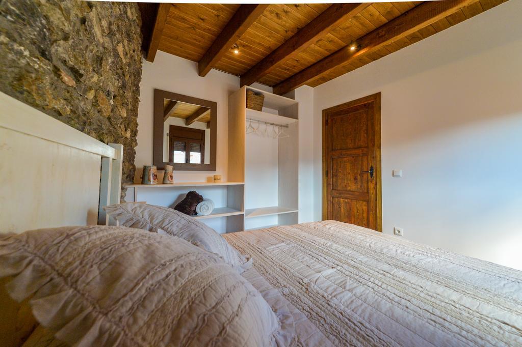Apartaments Cal Xic Bellver De Cerdanya Exterior foto