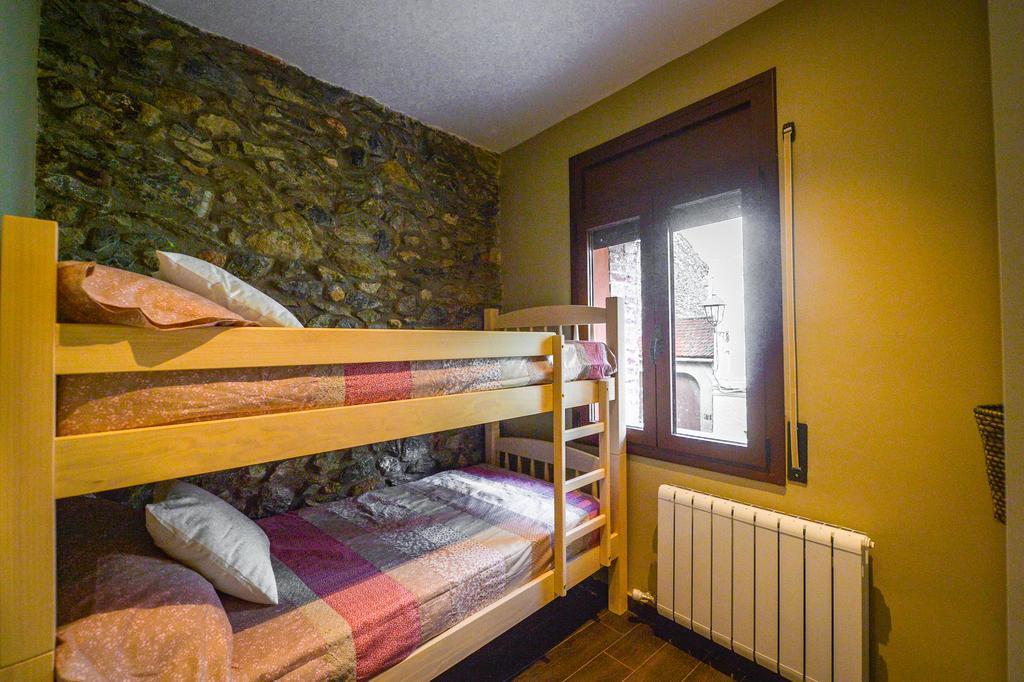 Apartaments Cal Xic Bellver De Cerdanya Exterior foto