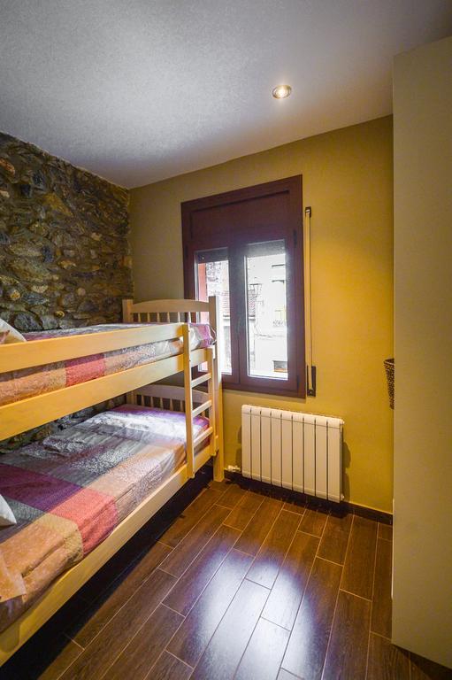 Apartaments Cal Xic Bellver De Cerdanya Exterior foto