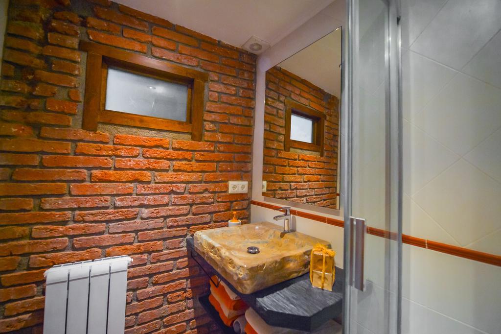 Apartaments Cal Xic Bellver De Cerdanya Exterior foto