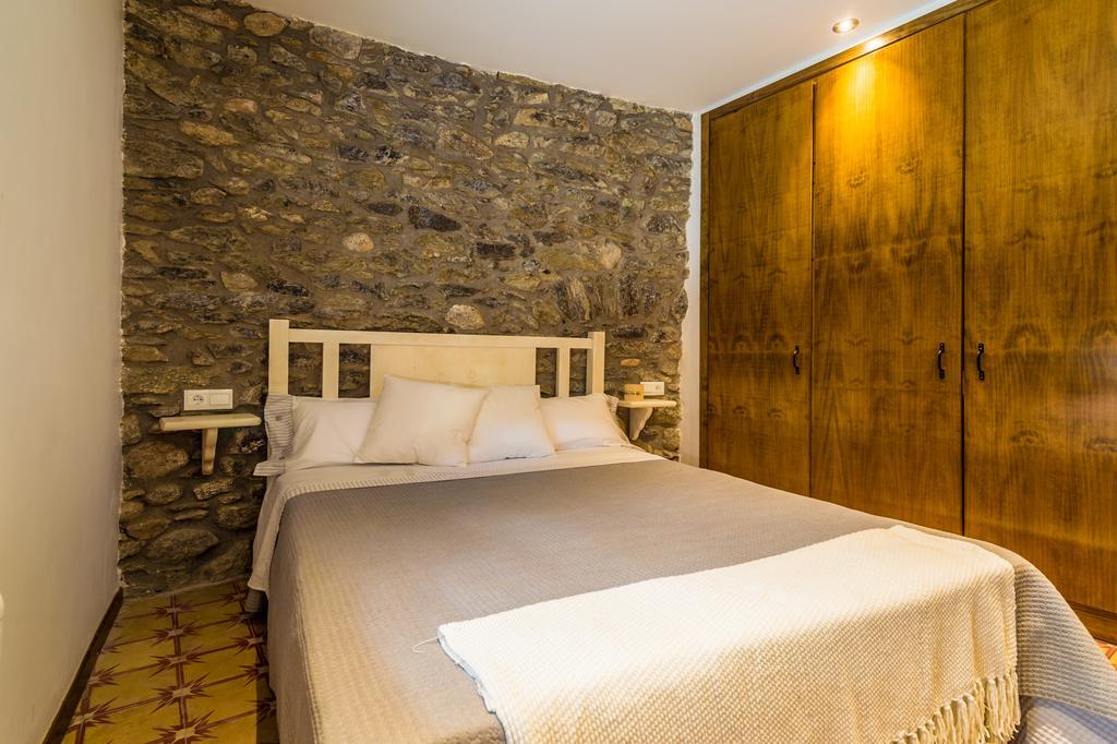 Apartaments Cal Xic Bellver De Cerdanya Exterior foto
