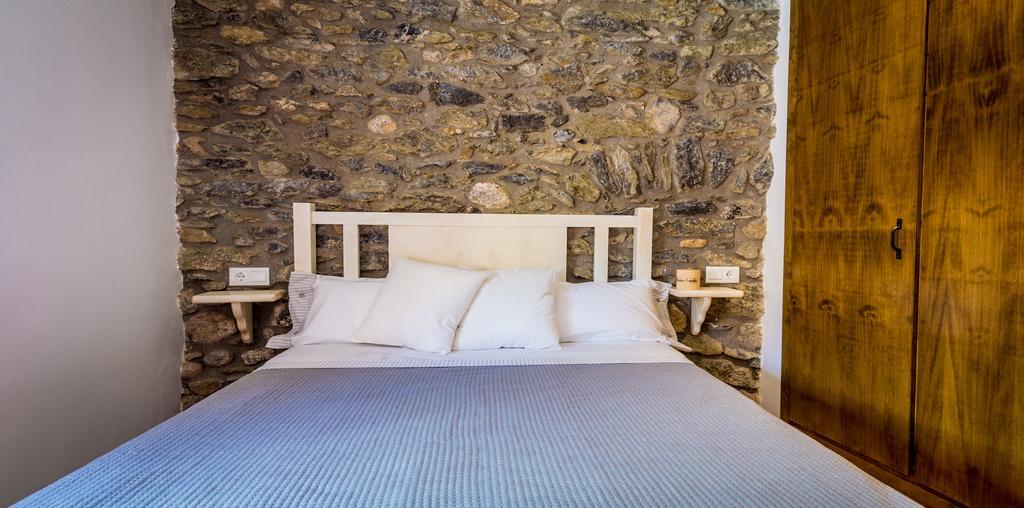 Apartaments Cal Xic Bellver De Cerdanya Exterior foto
